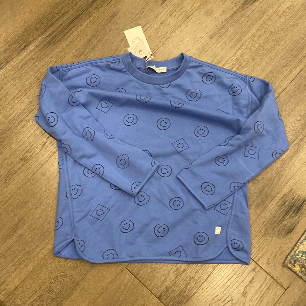 Kids sweater